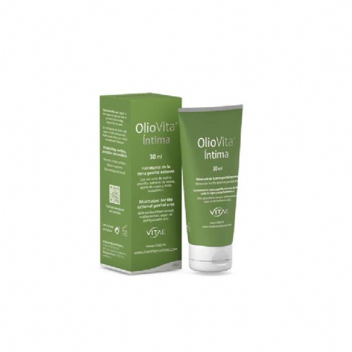 OLIOVITA CREMA INTIMA (50 ML)