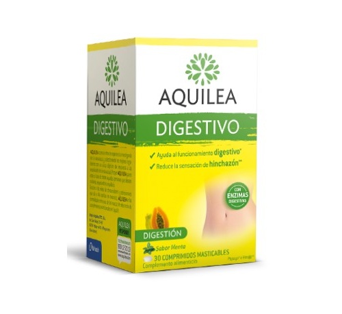 AQUILEA DIGESTIVO COMP (30 COMP)