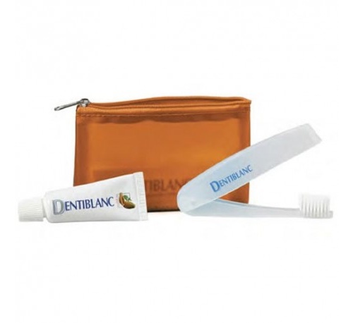 DENTIBLANC PACK DENTAL VIAJE (15 ML)