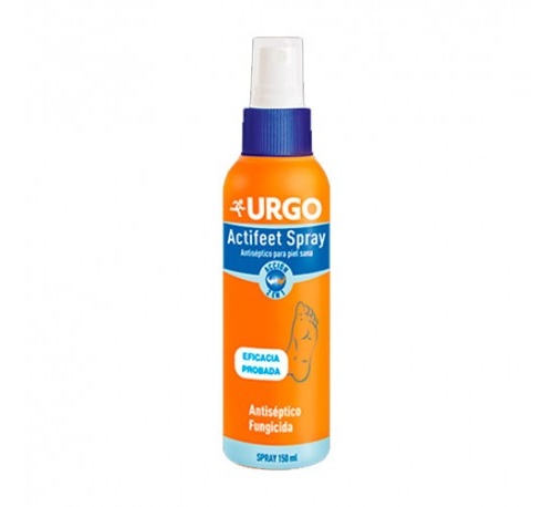 Urgo spray actifeet (150 ml)