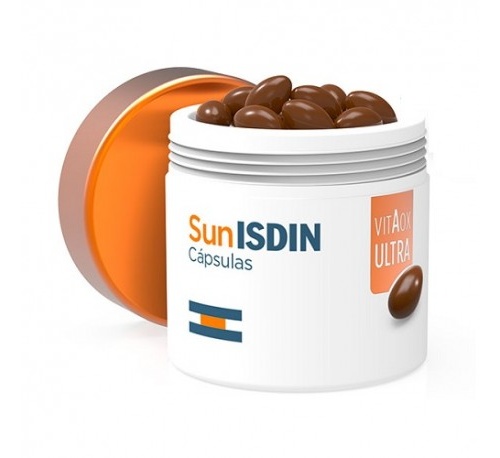 Sunisdin (30 capsulas)