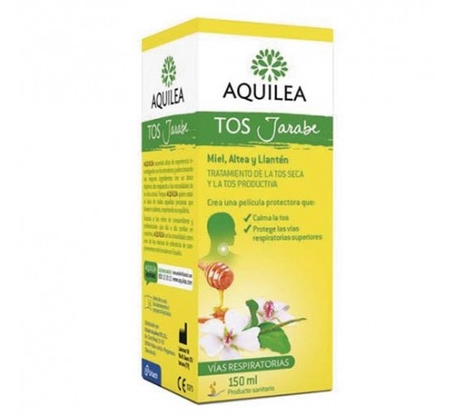 Aquilea tos jarabe 150 ml