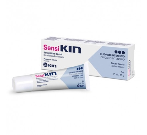 Sensikin gel (1 tubo 15 ml)