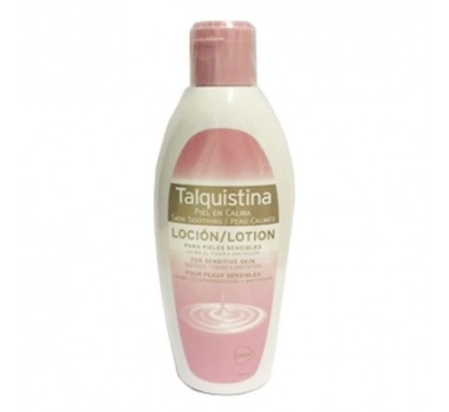 Talquistina locion (200 ml)