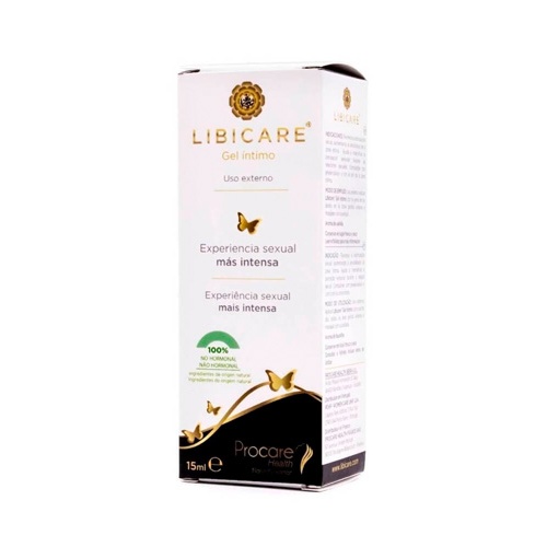 Libicare gel intimo (15 ml)