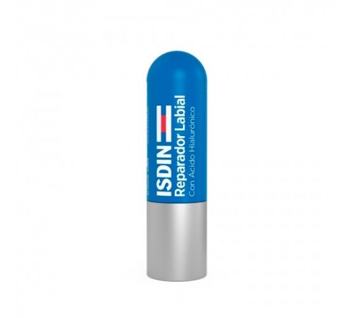 Isdin reparador labial stick (1 envase 4 g)