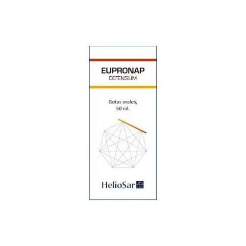 Eupronap defensium solucion oral (1 envase 50 ml)