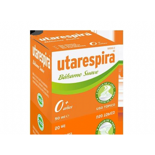 Utarespira (50 ml)