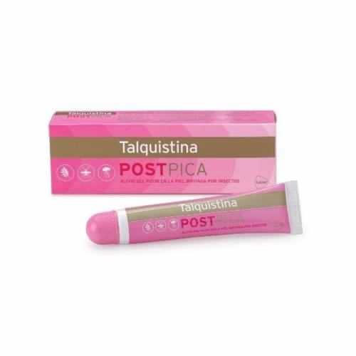 Talquistina bite (15 ml)