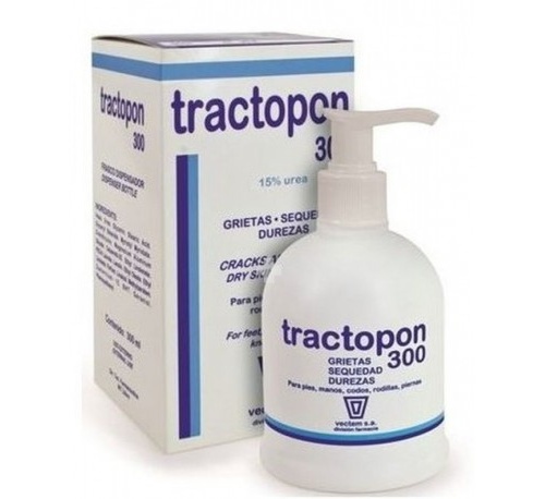 TRACTOPON 300 (300 ML)