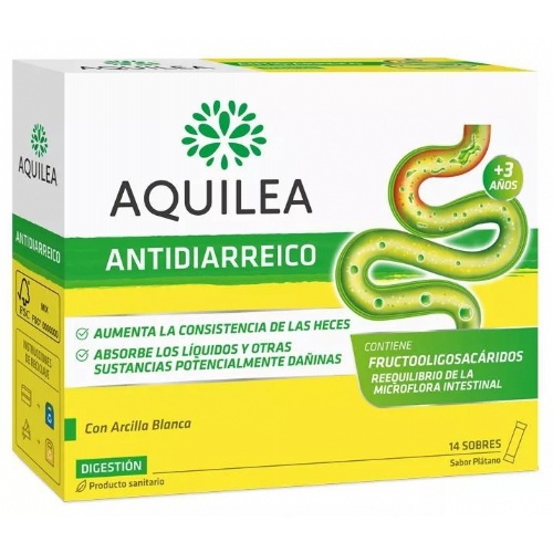 Aquilea antidiarreico (14 sobres 5,5 g)