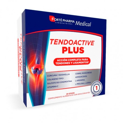 Tendoactive plus (20 sticks)