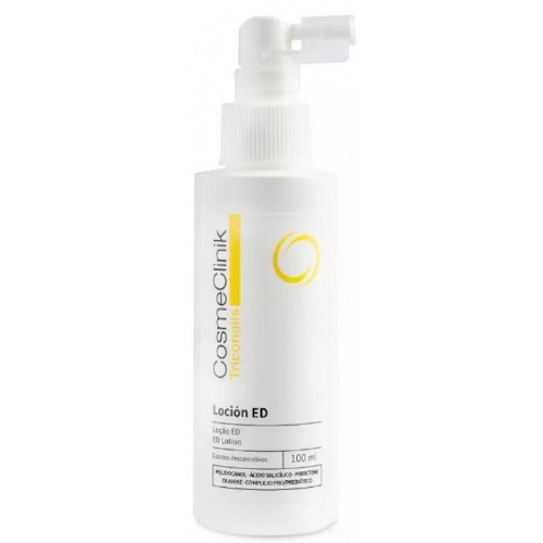 Triconails locion ed (1 spray 100 ml)