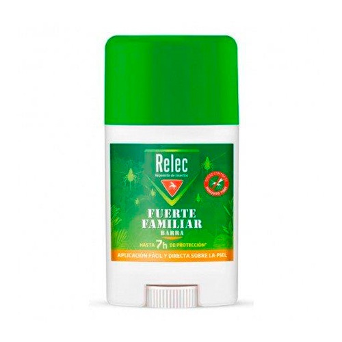 Relec fuerte familiar  1 stick 50 ml