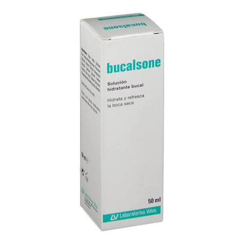 Bucalsone (1 envase 50 ml)