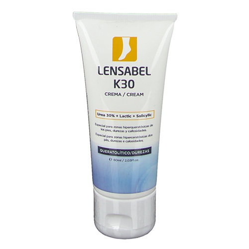 Lensabel k-30 crema (1 tubo 60 ml)