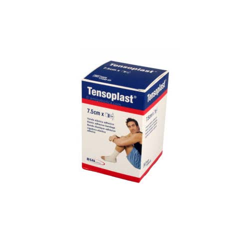 TENSOPLAST VENDA ELASTICA ADHESIVA (7,5 X 4,5 M)