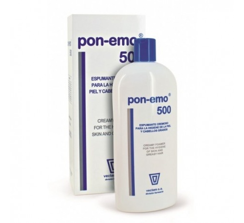 PON-EMO (500 ML)