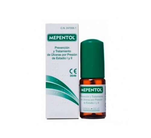 MEPENTOL (20 ML)