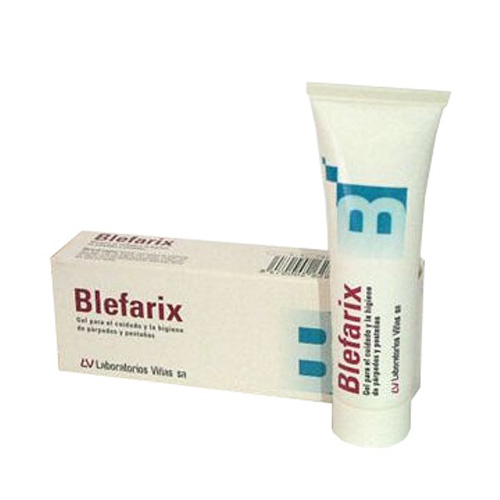 BLEFARIX GEL (30 ML)