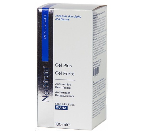 NEOSTRATA GEL FORTE (100 ML)