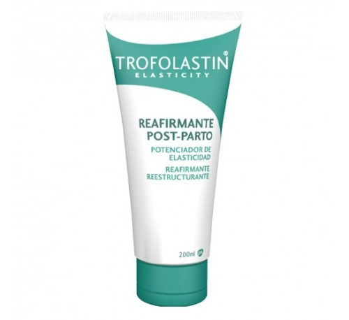 Trofolastin reafirmante post-parto (1 tubo 200 ml)