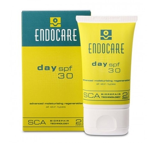 ENDOCARE DAY (40 ML)