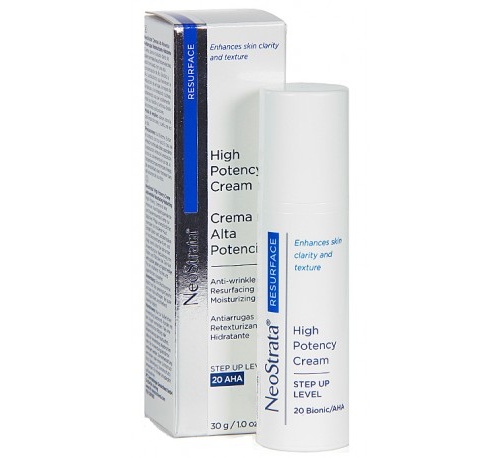 NEOSTRATA CREMA ALTA POTENCIA (30 G)