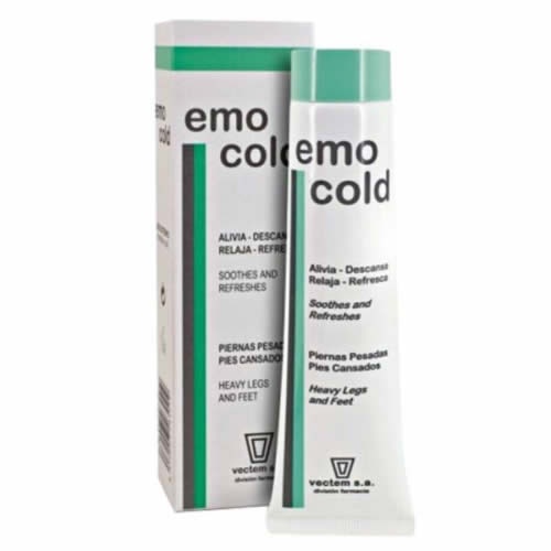 Emocold (1 envase 75 ml)