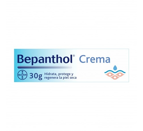 BEPANTHOL CREMA (30 G)