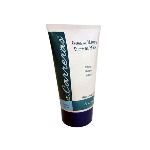 E carreras crema de manos (1 envase 100 ml)