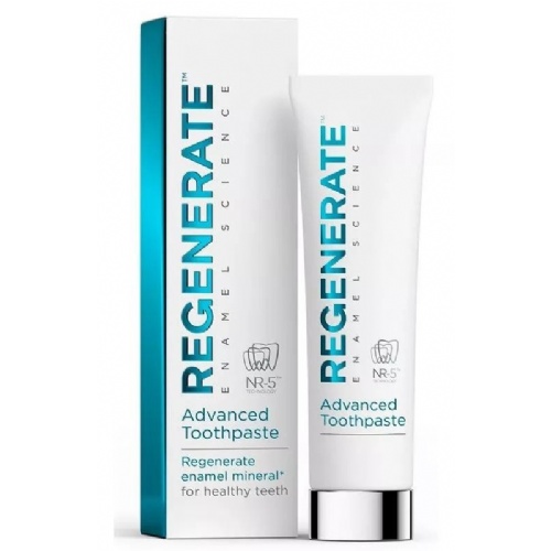 Regenerate dentifrico (1 envase 75 ml)