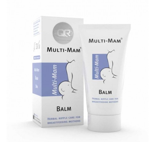 Multi-mam balsamo (30 ml)