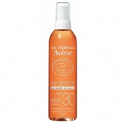 Avene aceite solar alta proteccion spf 30 (1 envase 200 ml)