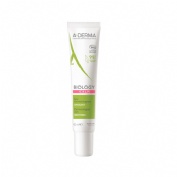 A-derma biology calm cuidado dermatologico calmante (1 envase 40 ml)