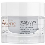 Avene hyaluron activ b3 aqua gel crema regeneradora celular  1 tarro 50 ml