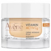 Avene vitamin activ cg crema intensiva luminosidad  1 envase 50 ml