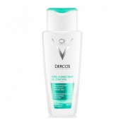 Dercos champu tratante sebo corrector  1 envase 200 ml