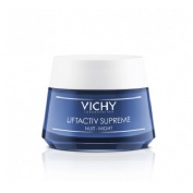 Liftactiv crema ha antiarrugas reafirmante noche (1 tarro 50 ml)