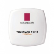 Toleriane teint mineral spf 25 - la roche posay (tono - 13)