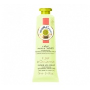 Roger & gallet crema sublime manos y uñas fleur d' osmanthus 1 envase 30 ml