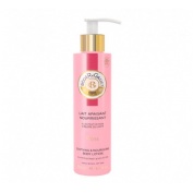 Roger & gallet lait fondant rose 1 envase 250 ml