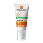 Anthelios oil control gel creme uv mune 400 spf 50+  1 envase 50 ml