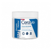 Cerave crema hidratante piel seca  1 envase 454 g