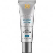 Oil shield uv defense sunscreen  1 envase 30 ml