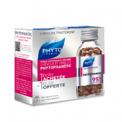 Phyto phytophanere 120 caps