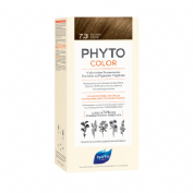 Phyto phytocolor 7.3 rubio dorado