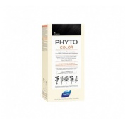 Phyto phytocolor  1 colr natural larga duracion