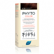 Phyto phytocolor 5.35 castaño claro