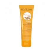 Photoderm max spf 50+ crema bioderma 1 envase 40 ml